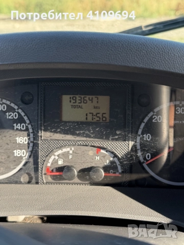 бус Fiat ducato, снимка 15 - Бусове и автобуси - 55281663