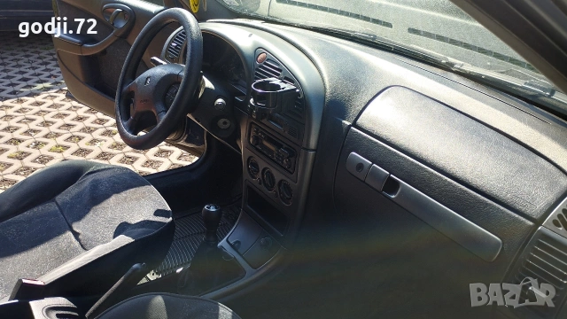 Продавам , снимка 4 - Автомобили и джипове - 54097867