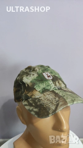 Deerhunter шапка с козирка ловна, снимка 8 - Шапки - 54282059