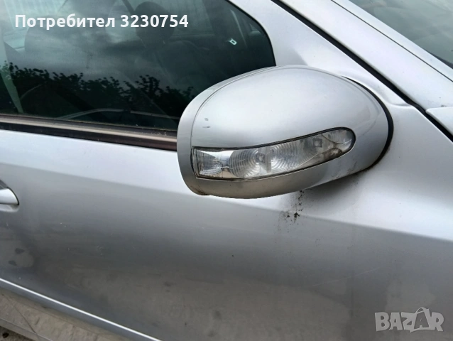Дясно огледало Мерцедес е класа w211