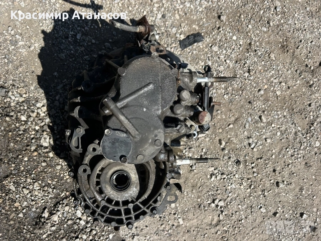 MOJ7. Ръчна Скоростна Кутия за Хонда акорд VIII. дизел 2.2 I-DTEC. 150кс. 2007-2012г. скорости 6, снимка 3 - Части - 55206689