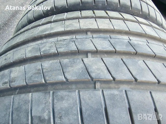 225 35 19 Goodyear asymmetric 6, снимка 2 - Гуми и джанти - 54860221
