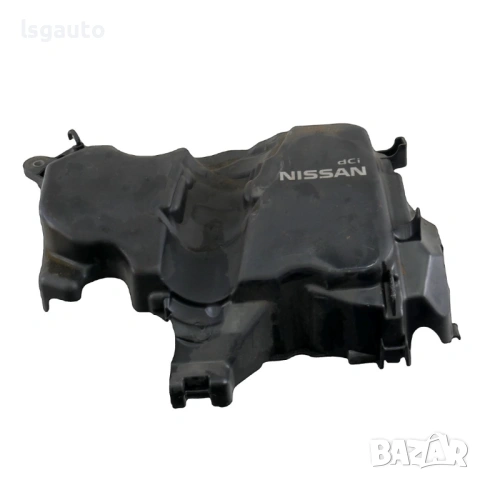 Кора над двигател Nissan Qashqai II 2013-2021 ID: 160460 ОЕМ № 175B15263R