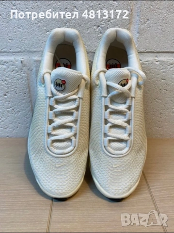 Nike air max DN, снимка 2 - Маратонки - 54371201