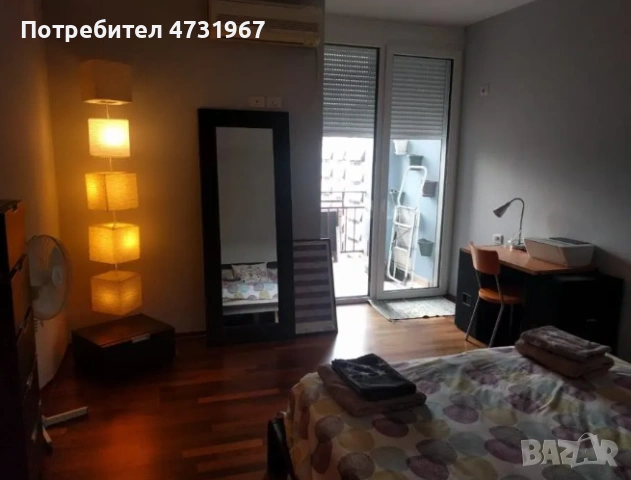 Тристаен апартамент Гагарин, снимка 5 - Апартаменти - 54134834