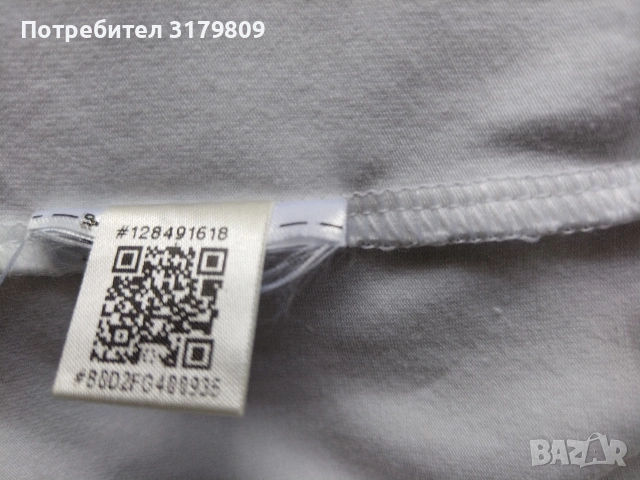 Дамска тениска Adidas , снимка 3 - Спортни екипи - 54396616