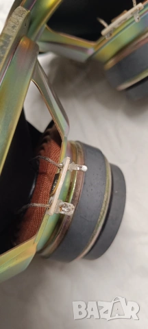 Нискочестотни / Басови говорители AIWA, снимка 6 - Тонколони - 54032824