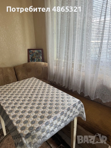 ПРОДАВА СЕ ГАРСОНИЕРА – гр. Добрич, кв. Балик, снимка 2 - Апартаменти - 55014019