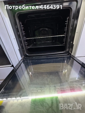 Печка с керамични котлона GORENJE, снимка 10 - Печки, фурни - 54397446