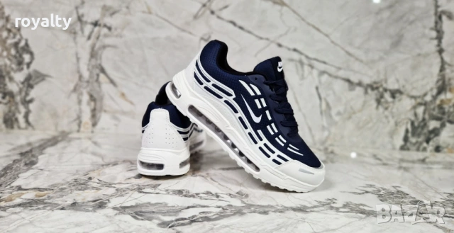 Nike Нови Мъжки Маратонки Найк 40-45 Номер , снимка 9 - Маратонки - 54010965