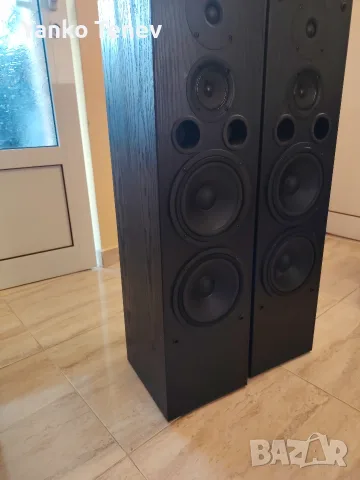 тонколони Аркус TS 600