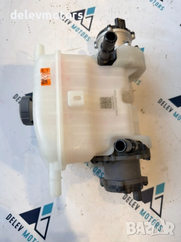 25429AO000S, 36910-0EKJ0 разширителен съд с помпи от Kia Niro 2 SG2 EV електро 204 кс., 2024 г., снимка 2 - Части - 54830357
