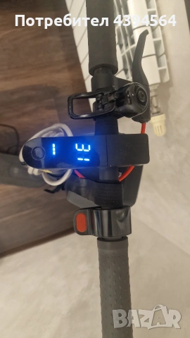 Mi Electric Scooter Pro 2, снимка 5 - Велосипеди - 55250026