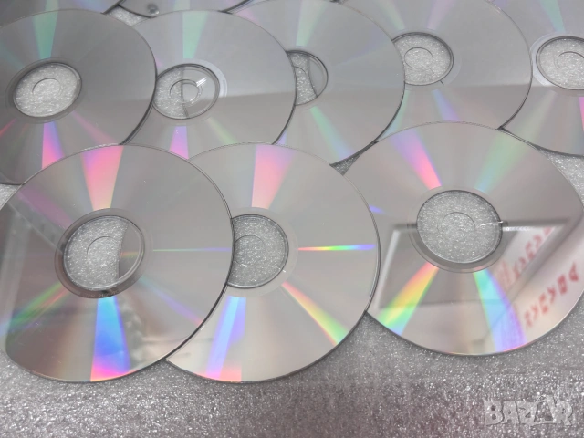 Перфектни CD Дискове /13 броя за 10,00€/, снимка 10 - CD дискове - 55049932