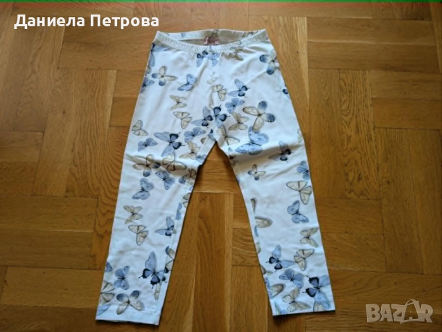 Маркови дрехи за момиче 6-7 години, снимка 13 - Детски Блузи и туники - 55163387