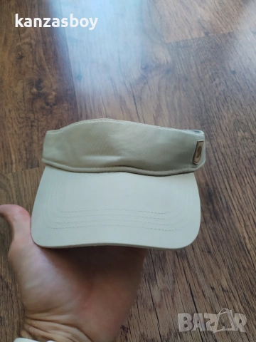 fjallraven - шапка/козерка  , снимка 4 - Шапки - 55190158