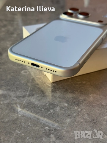 iPhone 17 Pro 256GB ГАРАНЦИЯ!, снимка 5 - Apple iPhone - 54707444