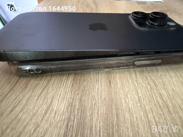 Продавам iPhone 14 pro, снимка 4 - Apple iPhone - 54884524