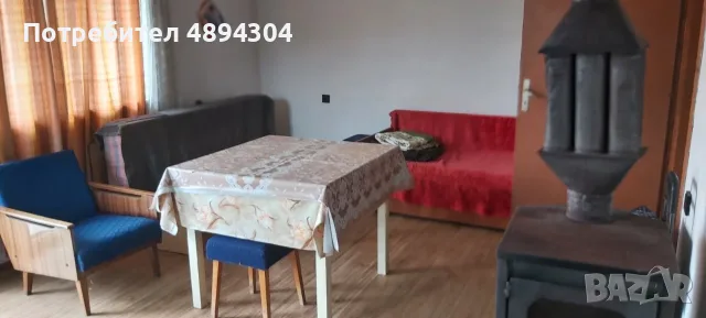 Продавам масивна двуетажна къща с двор, снимка 6 - Къщи - 55381525