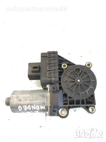 Мотор за стъклоповдигач задна дясна врата за Ford Mondeo (2004) 0130821772