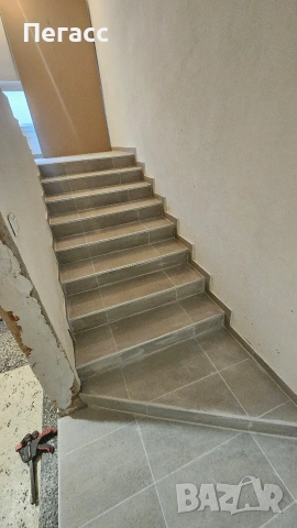 Лепене на плочки, камъни , замаска , стъпала,  бани, снимка 6 - Други ремонти - 53145533