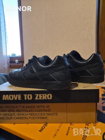 Nike delta force 43  27.5 см, снимка 9 - Маратонки - 55617589