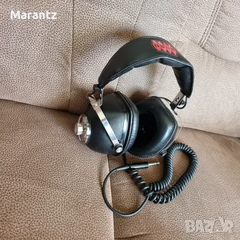 HERU HP-5000 Hi-Fi 