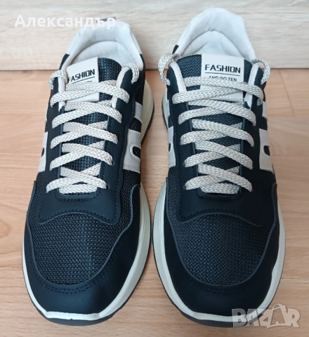 Нови маратонки-43 номер, снимка 5 - Маратонки - 54299188