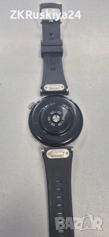 Смарт часовник Huawei GT5, снимка 2 - Смарт часовници - 54937901