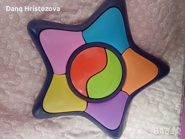 настолна игра ,,Вярно, невярно", снимка 9 - Образователни игри - 54456159