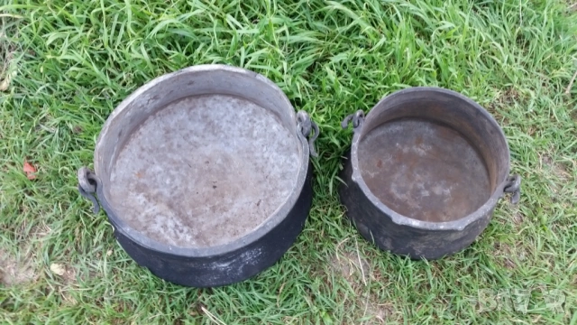 стари менци, снимка 9 - Антикварни и старинни предмети - 54294173