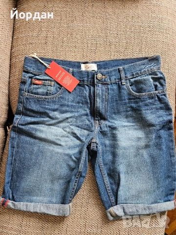 МЪЖКИ КЪСИ ДЪНКИ – LEE COOPER