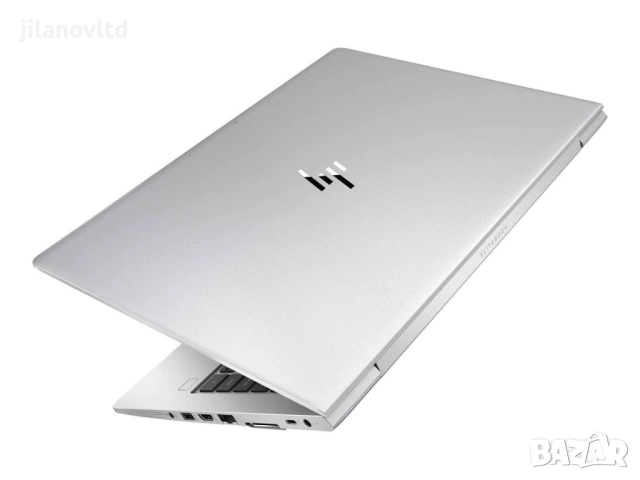 Лаптоп HP 840 G6 I7-8565U 16GB 256GB SSD NVME с до 24 МЕСЕЦА ГАРАНЦИЯ, снимка 4 - Лаптопи за работа - 54738088