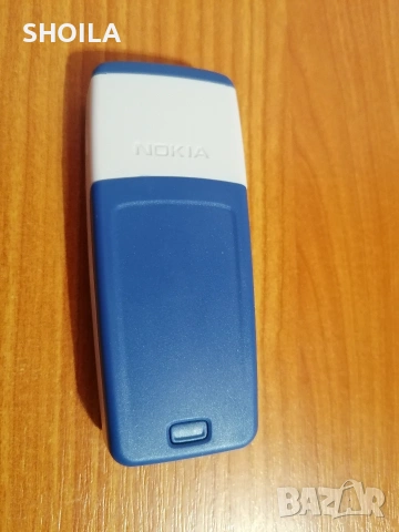 Nokia 1112, снимка 3 - Nokia - 54312674