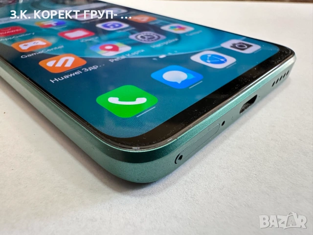 Huawei nova 12i 128GB / 8GB RAM Dual SIM, снимка 6 - Huawei - 55034096