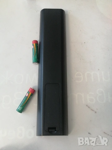 Дистанционно за Smart TV GRUNDIG , снимка 2 - Дистанционни - 54721585