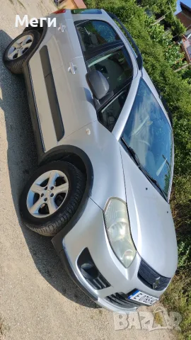 Suzuki sx4 1.6i, 107к.с, снимка 17 - Автомобили и джипове - 55388987