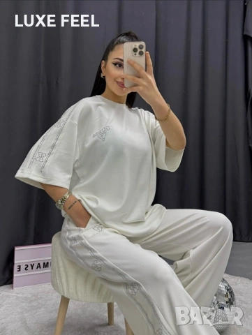 Guess ⚜️Дамски Комплект , снимка 3 - Комплекти - 53987130