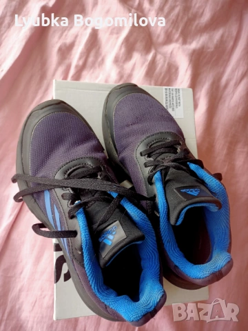 Adidas детски маратонки номер 36 , снимка 2 - Детски маратонки - 54493734