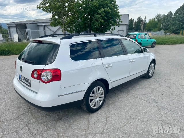 VW Passat - 2.0 TDI - BMP - Highline - TOP Поддържан !, снимка 6 - Автомобили и джипове - 54591815