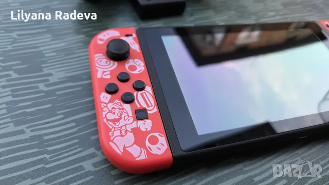 Nintendo   игра, снимка 5 - Nintendo конзоли - 55304257