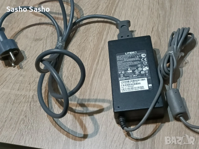 адаптер , снимка 4 - Кабели и адаптери - 54360274