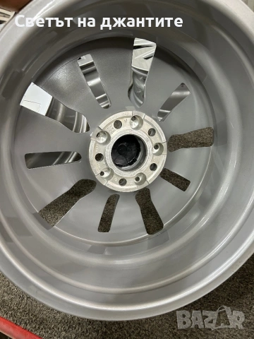 Джанти 17 Цола VW Passat Tiguan Golf 5 6 7 Audi A3 , снимка 7 - Гуми и джанти - 54364641