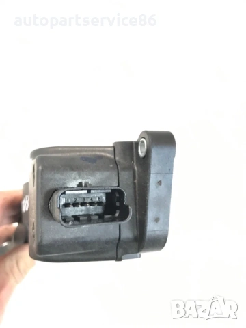 Педал на газта за Citroen C4 Picasso 1.6 Hdi (2008) 0280755045, снимка 2 - Части - 54520647