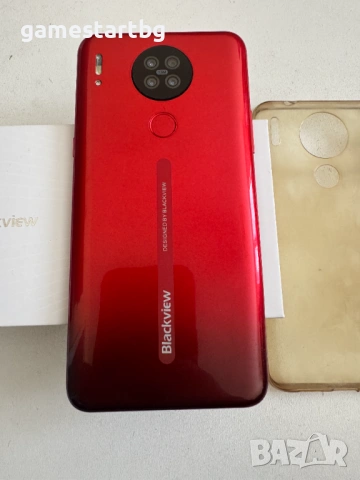 Blackview A80s -8 ядрен, 4GB RAM ,64GB, снимка 3 - Други - 54327931
