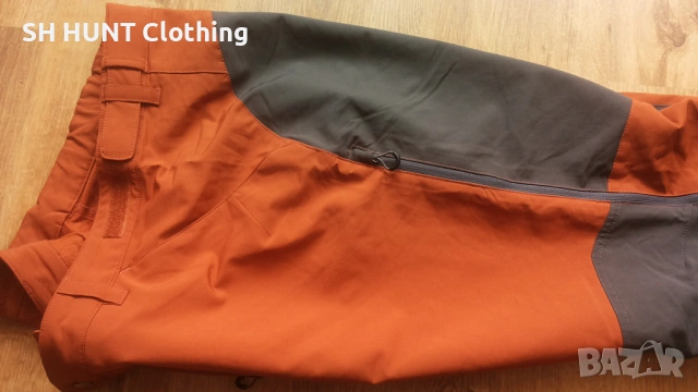 NORHEIM Stretch Trouser размер XL еластичен панталон - 2483, снимка 9 - Панталони - 54161027