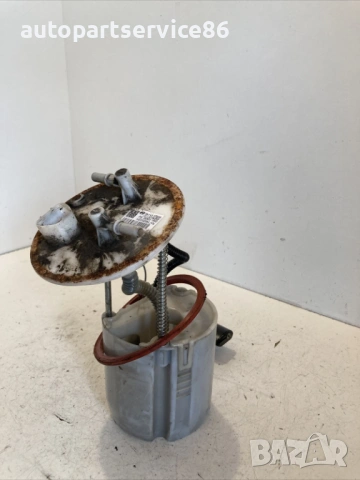 Горивна помпа в резервоара за Hyundai i40 1.7 CRDi (2014) 31110-3Z900