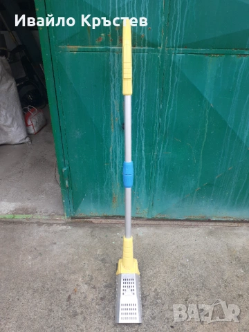 Продавам електрическа горелка за трева, снимка 5 - Градински инструменти - 54026240