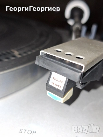 PHILIPS 212 ELECTRONIC , снимка 3 - Грамофони - 54575950