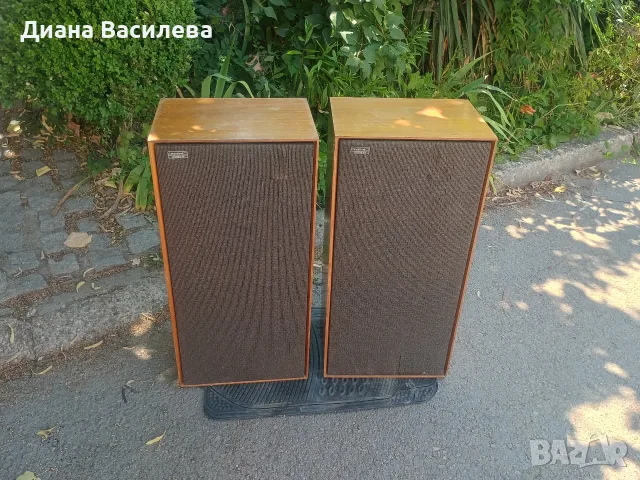 Celestion Ditton 44 monitor speaker, снимка 16 - Тонколони - 55321959